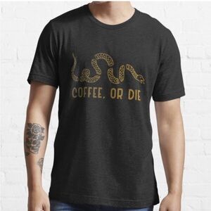 2XL black rifle coffee co t-shirt